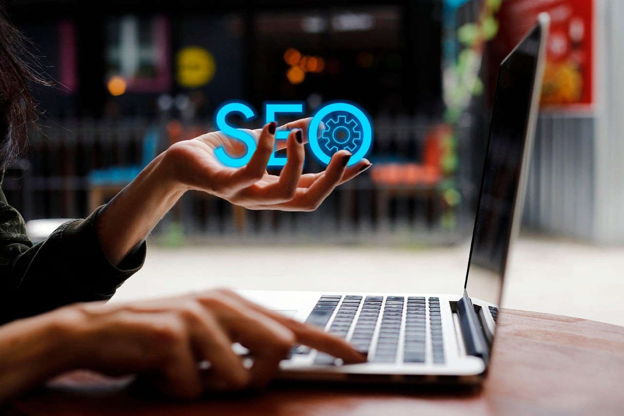 SEO - agencja z Warszawy